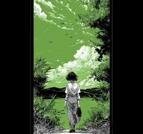近期更新漫画作品封面